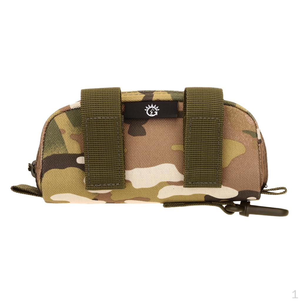 Cycling Goggles Carry Bag Glasses Storage Case Wear Resistance