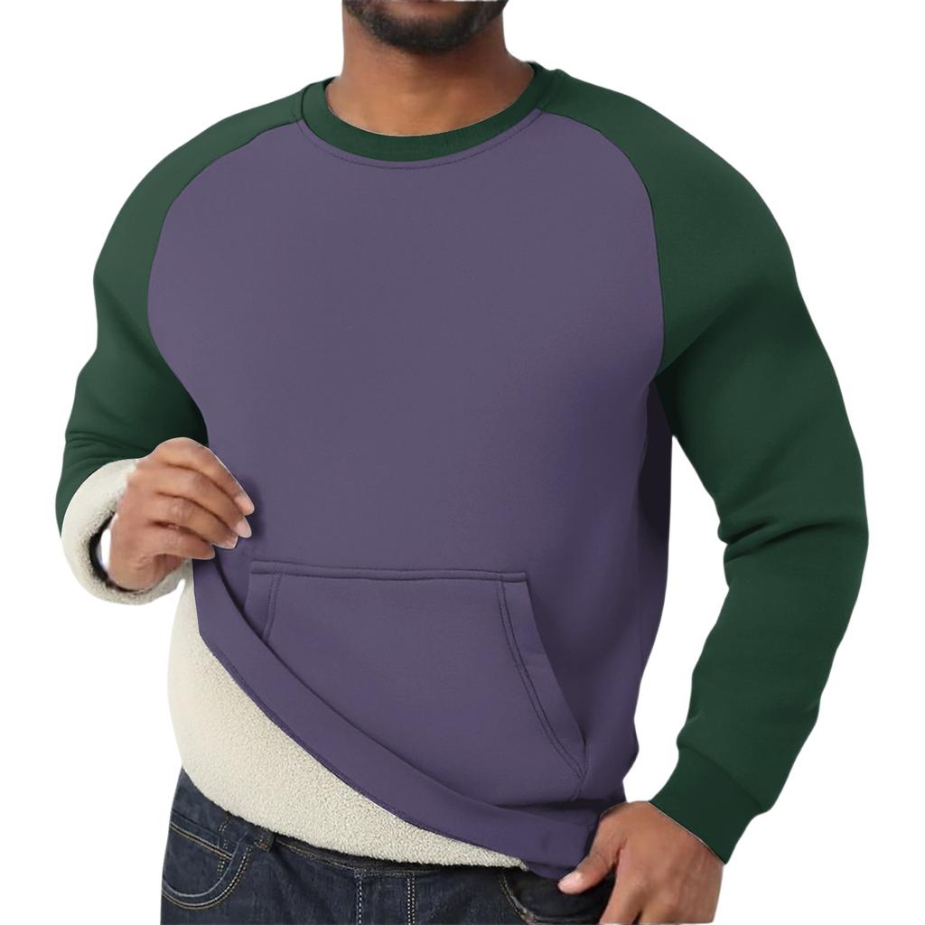 Hooded Sports Tracksuit Unisex Running Outfits Long Sleeve Pullover Hoodies Sweatshirt