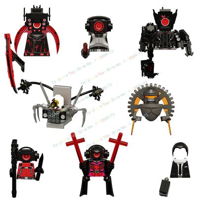 İnşaat ve tasarım oyuncakları – Lego Setleri