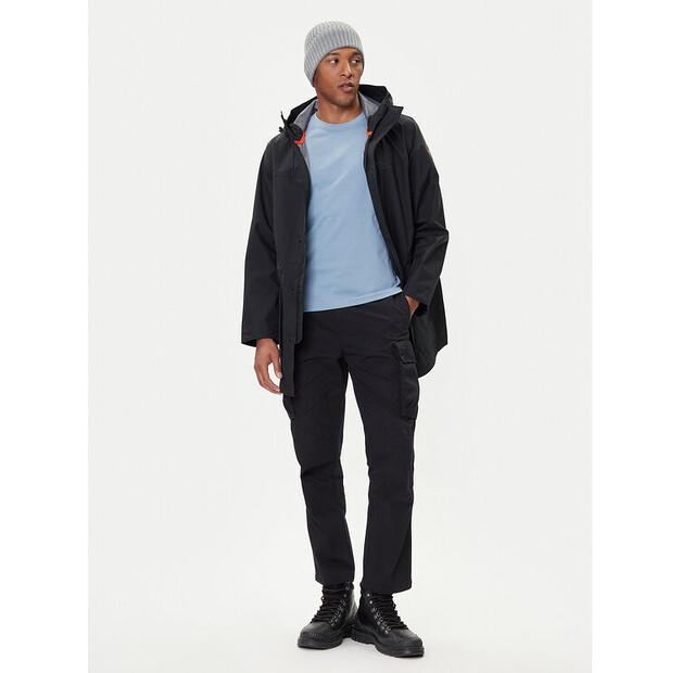 Зимняя куртка Napapijri A-Pilloz NP0A88SG, черная, стандартный крой