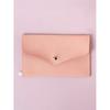 Daiso 7 Piece Makeup Brush Pouch Set