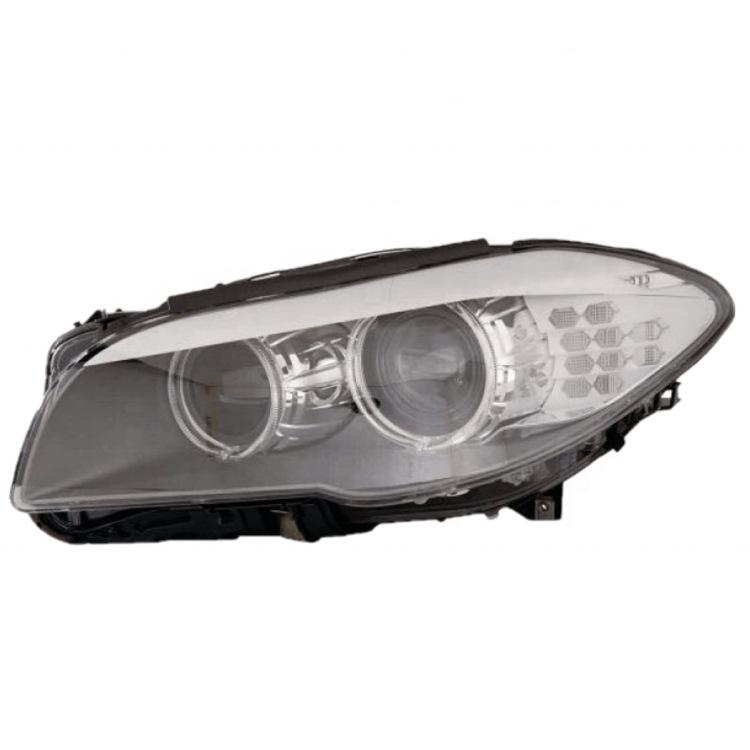 BMW 5 F10 Windshield Wiper Cover - 51717203125