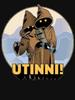 Jawa Utinni Classic Unisex T-Shirt