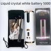 Automatic Hair Curler Wireless With Heat Timer Modes Rechargeable Portabl Fast Heating Styler For Perfect Curls Every Time