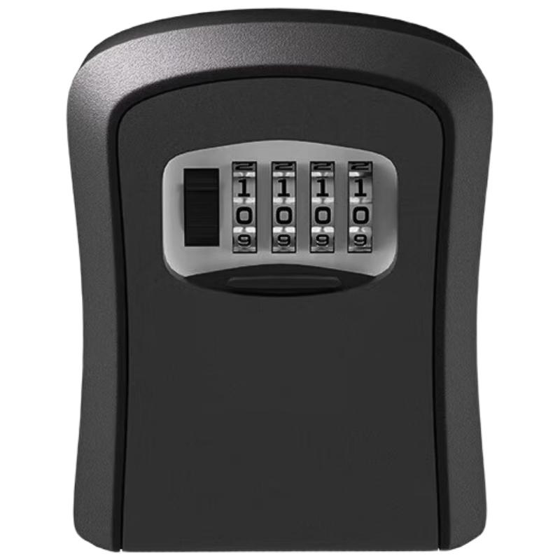 Jingstan Metal Password Key Storage Box