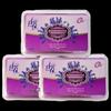 LaFong Floral Fragrant Moisturizing Soap (3x125g)