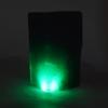 CERTIFIED 178.6 Ct Green Emerald Uncut Natural Rough Earth Mined Loose Gemstone