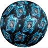 Pallone da calcio tema Manchester City Taglia 5 Pallone da calcio Tocco Morbido Pallone da calcio professionale per allenamento per sport all'aperto