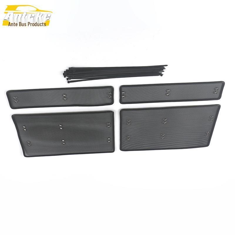 Exeed 22 Lan Yue 5-Seater Insect Screen & Diamond Mesh Radiator Panel Accessories