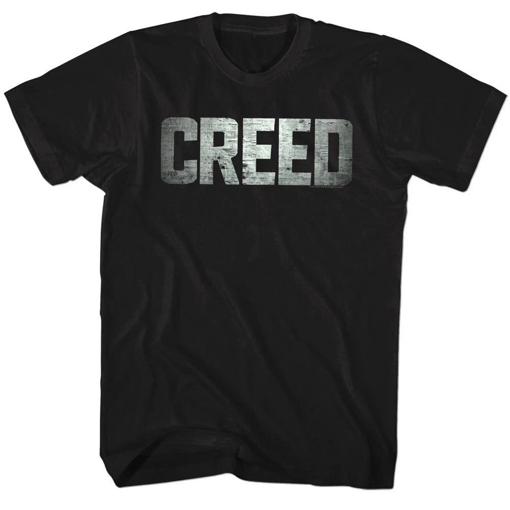 Rocky - Creed Logo - Short Sleeve - - Children s T-shirt 150