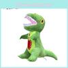 Garten Of Banban Plush Cute And Soft Monster Toy For Kids 25cm Green