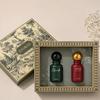 House Of Evorah Luxury His & Her Fragrance Gift Set (2 X 25 Ml)