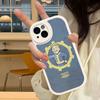 V-Vault-Tec F-Fallout Logo Phone Case Hard Leather For IPhone 16 15 14 13 Mini 11 12 Pro Max Plus Fundas