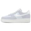 New Air Force 1 Low '07 Ghost Aqua AQ8741-400