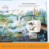 Dinosaur 3D Pop-Up Book: Fun Early Education Encyclopedia for Toddlers