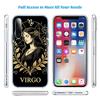 12 Constellation Card Phone Case for Motorola Edge 20 30 S30 40 50 Fusion Lite Plus Pro Ultra Neo One Action Zoom Hyper Power Macro Vision