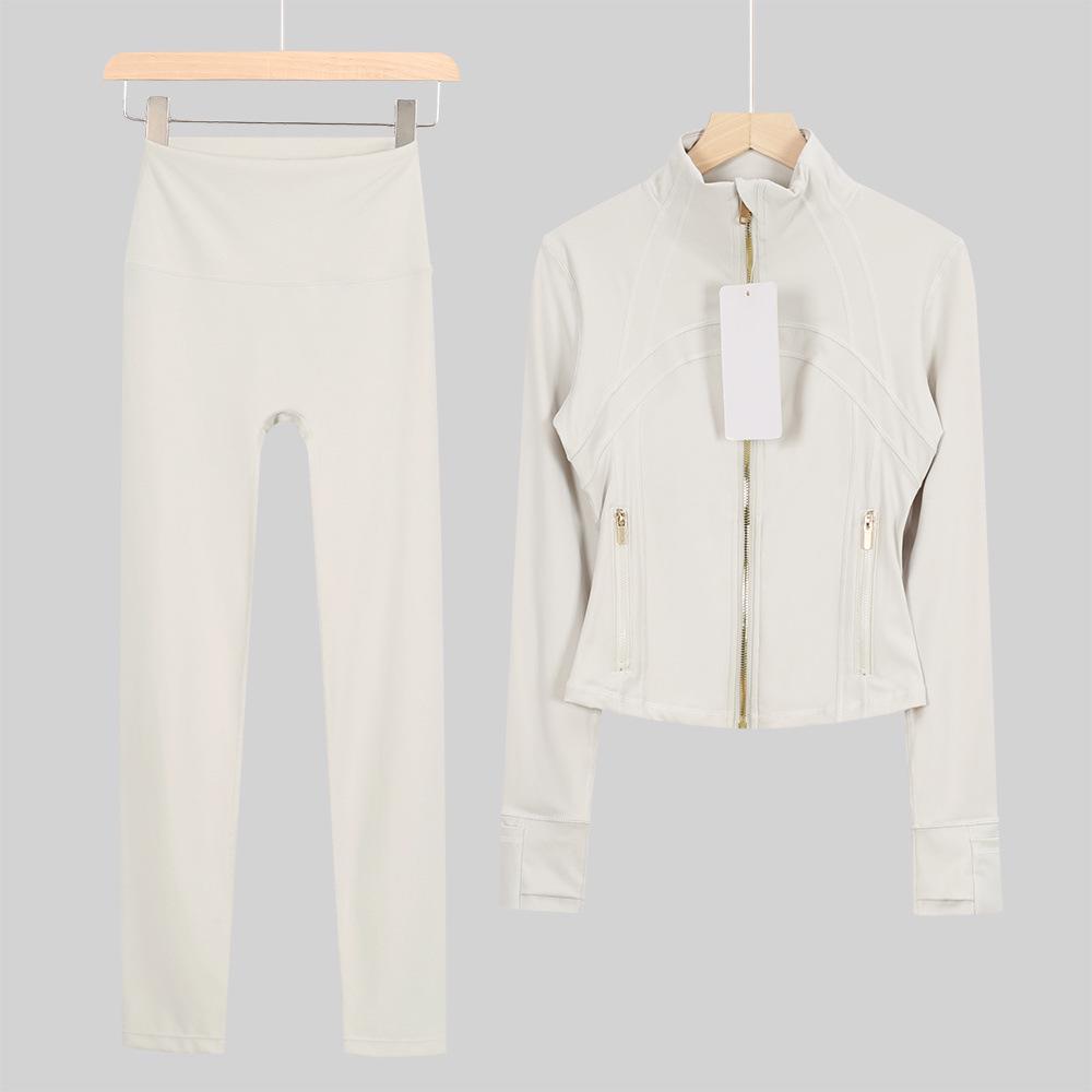 Lulu Spot Women`s Long-Sleeve Quick-Dry Yoga