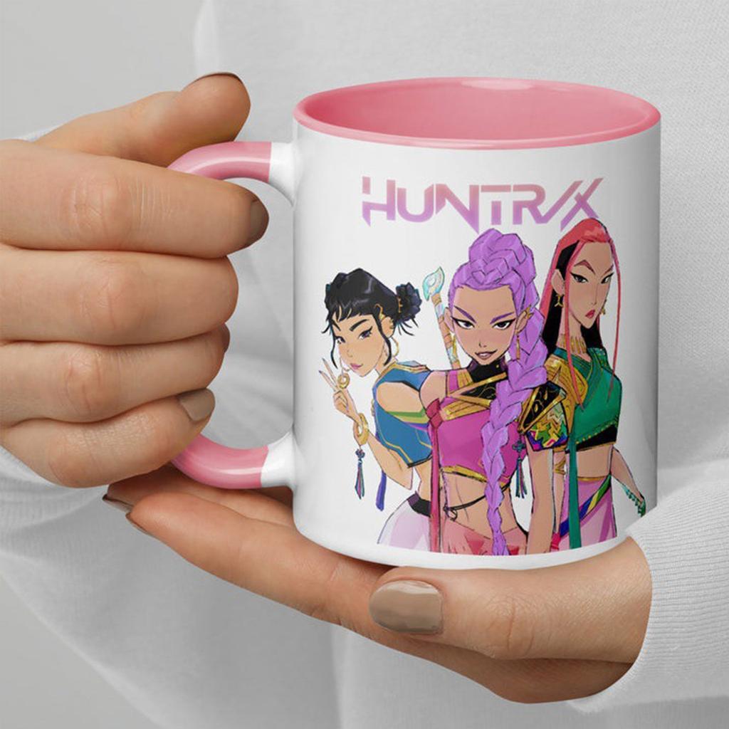 Kreativní hrnek na vodu, přenosný a pohodlný, sváteční dárek pro přátele a rodinu