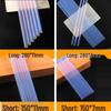 High Viscosity Hot Melt Glue Sticks for Craft and Household Use - Available In 7mm and 11mm Sizes, Compatible with Glue Guns.
