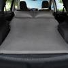 Car Folding Travel Mattress SUV Rear Seat Cushion Trunk Car Inflatable Bed Car Air Cushion Bed Automobiles Interior Accessories