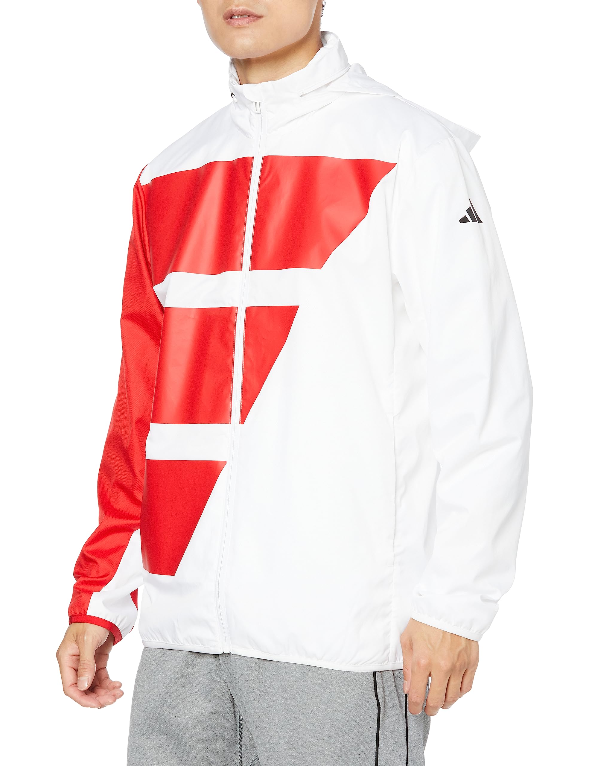 

Ветровка Adidas ACECLUB Team для тенниса