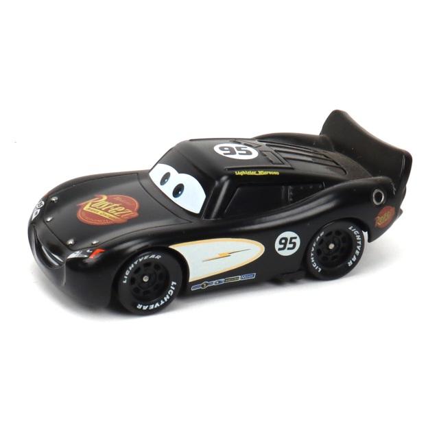 Ungiftiges Pixar Cars Spielzeug 32 Stile Lightning McQueen 1:55 Diecast Modellauto Spielzeug Kinder Weihnachtsgeschenk