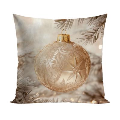 Table & Sofa Linens – Decorative Pillows