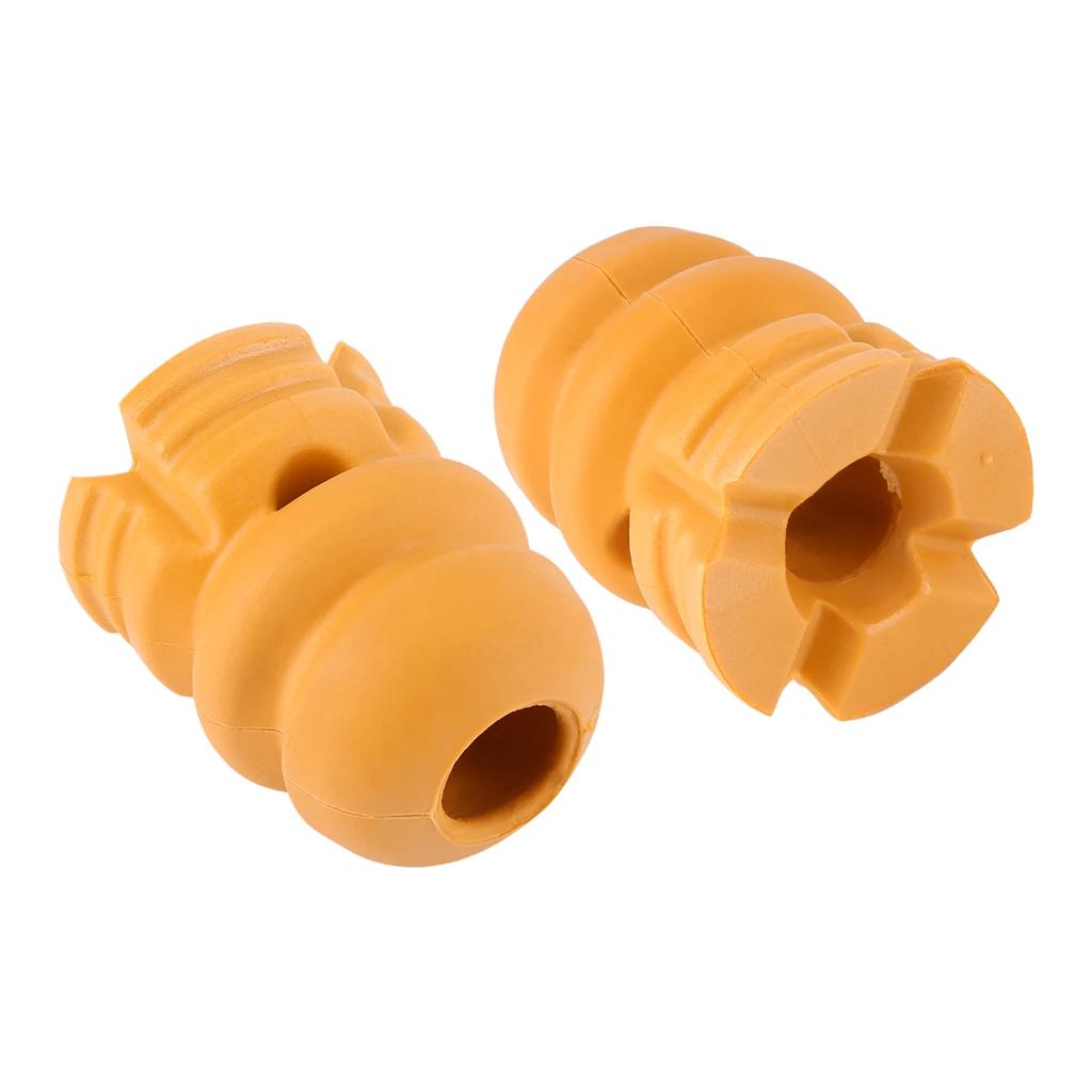 2Pcs For S-ilverado KIA Sorento JC 2002-2009 Suspension Bump Stop Shock Absorber Replaces 55150-3E000