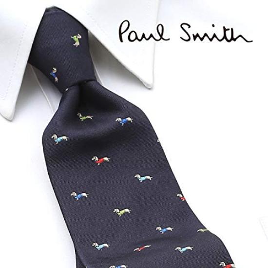 PAUL SMITH Paul Smith Tie (Paul Smith) PSJ-539 [Used]