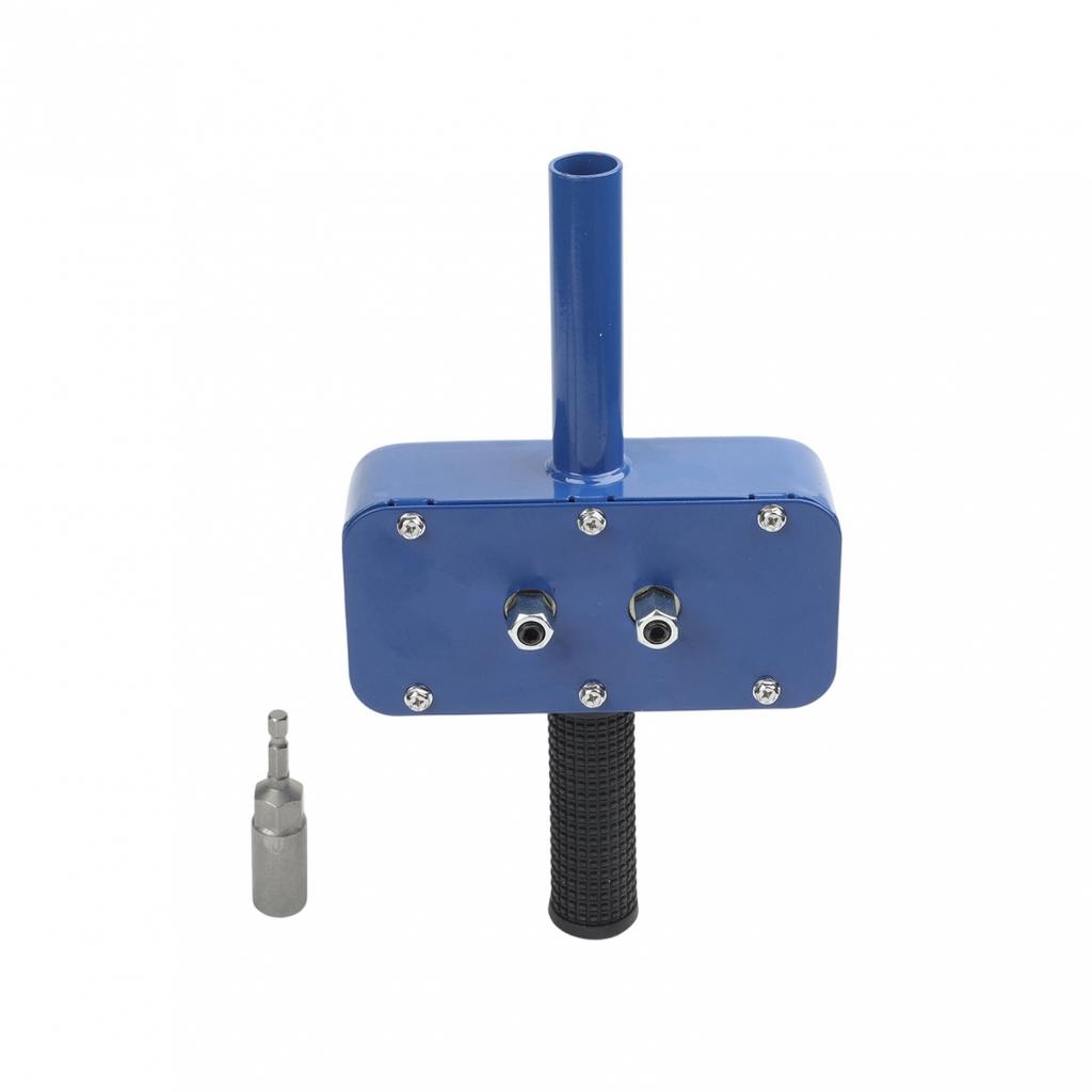 DIY Cable Puller Electric Cable Puller Threading Tool