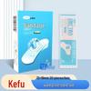 Kefu Cartoon Patroon Waterdicht Ademend Kinderpleister voor Wondverzorging