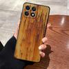 Hülle für Honor X9c X7a X9a 70 8X 90 Lite X9 X8 Funda Handyhülle Retro Rostspuren