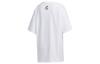 Adidas Neo T Shirt Women's White GJ5654