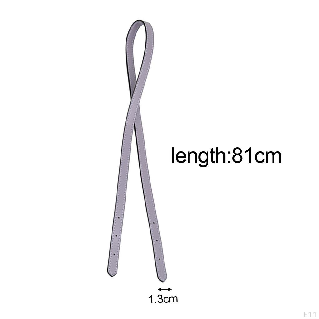 Adjustable Bag Straps for Handbags And Totes