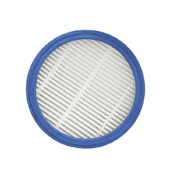 6 Stück Hepa Filter Ersatz für 6000/7000/ASKW5 Akku Staubsauger Haushalt Starke Saugkraft Zubehör