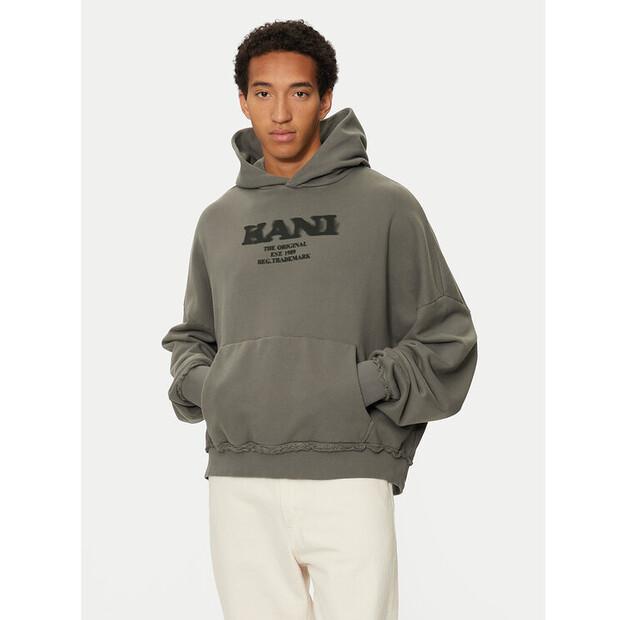 Толстовка Karl Kani Retro Sprayed EU XXL