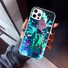 Huner X-Hunters Gon Phone Case For iPhone 17 Air 16 15 Pro Max 14 Plus 13 Mini 12 11 Cover 7 8 SE Silicone Shell Print Fundas 17