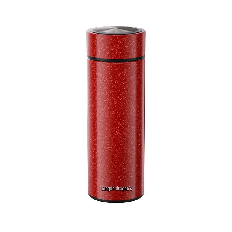 Longde Stainless Steel Vacuum Insulated Water Bottle