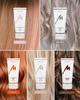 Tönungsmaske für Haare Rot Color Mask Foxy Meloni 200 ml