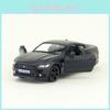 Alloy Car Model 1 37 Scale For Ford Mustang Diecast Toy With Inertia Control