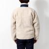 Patagonia Classic Fleece Size 23056 Men's Retro-X Jacket, XS, Natural, (Used)