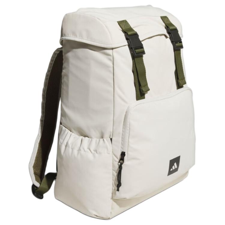 adidas Rucksack mit großem Fassungsvermögen Unisex Bauxitbraun KC1396