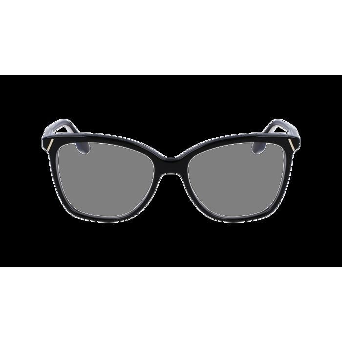 Lunettes de Vue VICTORIA BECKHAM VB2641 55/16/140 001 BLACK ACETATE FEMALE VB2641 BLACK OPHTHALMIC 55 16 140 886895559669