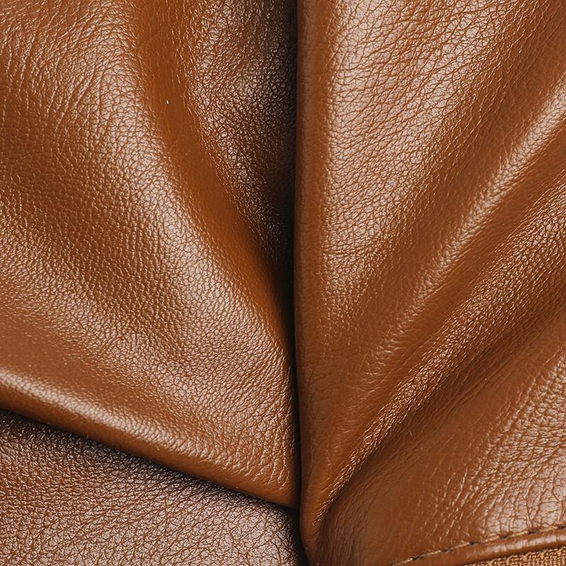 Mother Bag Middle-Aged Crossbody Bag Soft Leather Large Capacity Women's Shoulder Bag