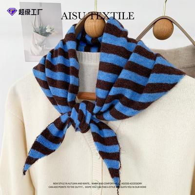 Accessoarer – Halsdukar & Sjalar