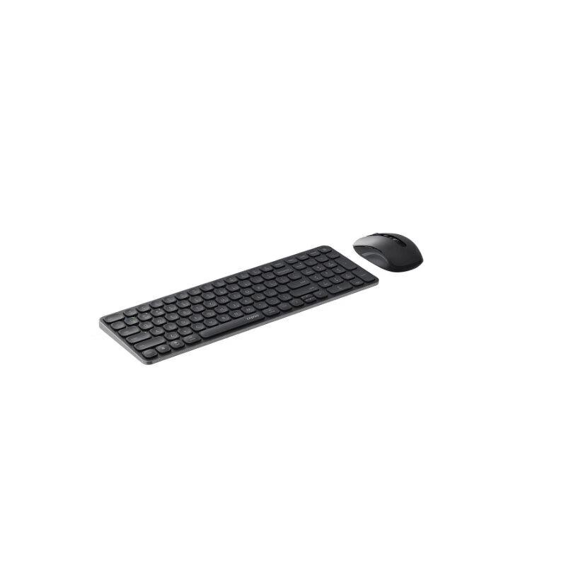 Rapoo 9350S Wireless Keyboard and Mouse Combo