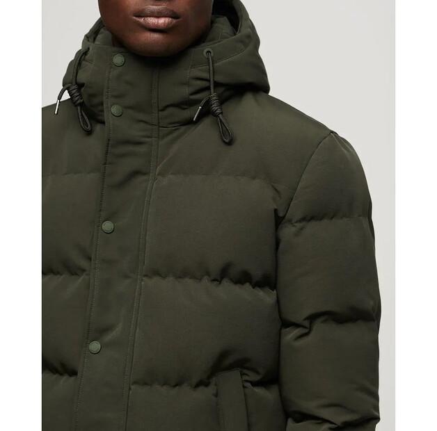Superdry Everest Jacket