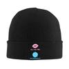 Kiss All The Time Disco Harrys Knitted Hat Beanie Autumn Winter Hat Warm Acrylic  Hip-hop Styles Caps Unisex Women Gifts,