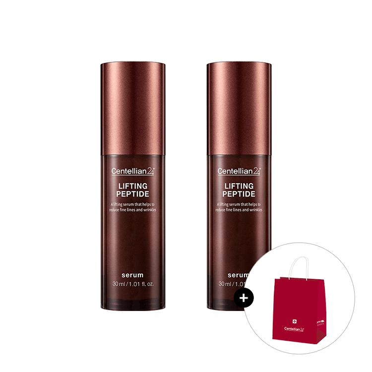 Lifting Peptide Serum 30ml x 2