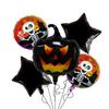 Halloween Balloons, Scene Decoration Party Balloons